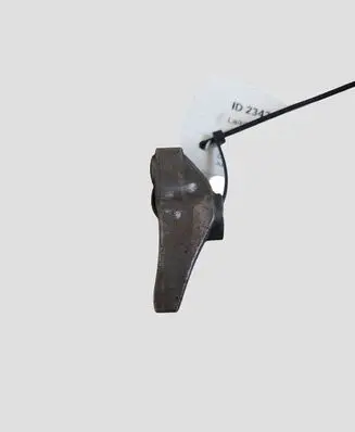Chrysler Grand Voyager V Fuel Injector clamp holder