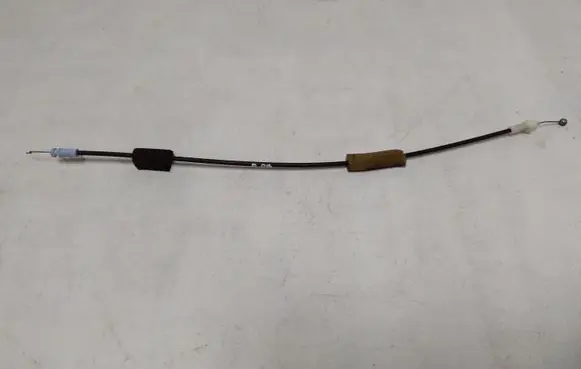 Toyota Prius (XW30) Rear door cable line 