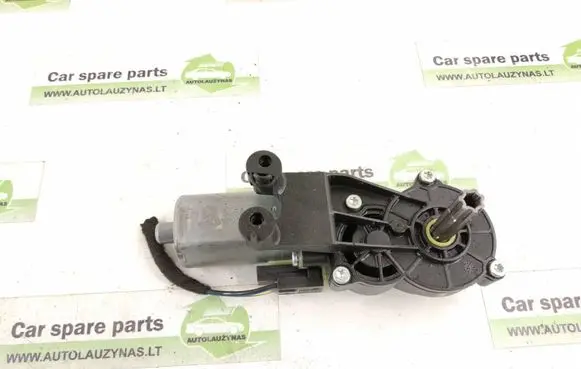 Mercedes-Benz E W212 Seat adjustment motor DALISID2064 0390203324 2205459328