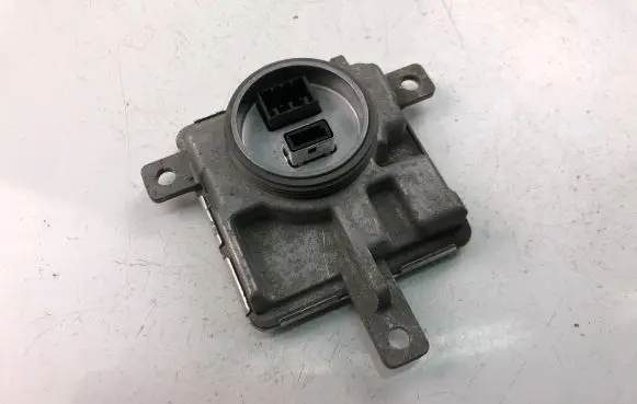 Xenon control unit/module