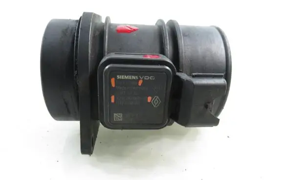 Renault Scenic II - Grand scenic II Mass air flow meter 8200280060C 5WK97008