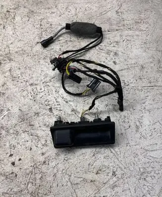 Audi A4 S4 B8 8K Reversing camera 5N0827566C