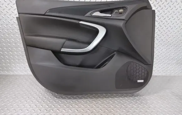 Opel Insignia A Front door card panel trim 22846614
