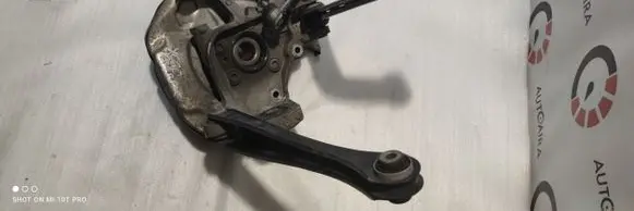 Volvo XC60 Rear wheel hub spindle/knuckle 