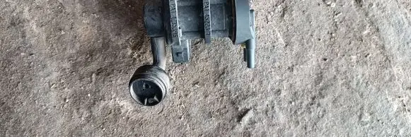 Opel Frontera B Turbo solenoid valve 09128022