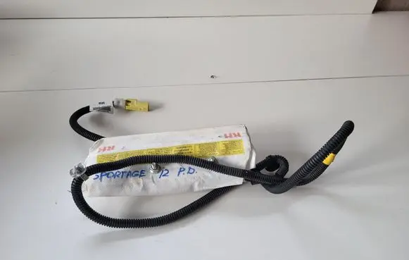 KIA Sportage Seat airbag