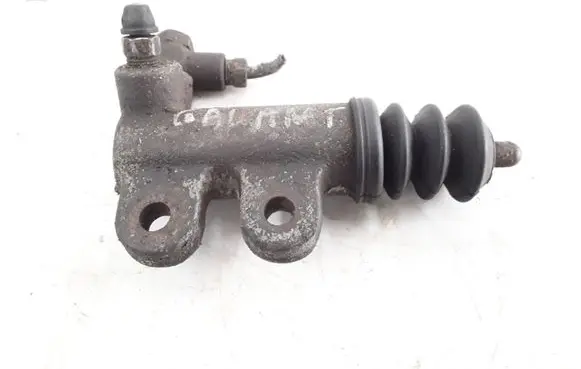 Clutch master cylinder