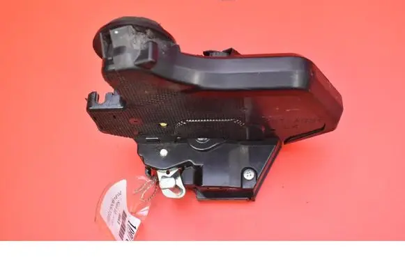 Subaru Justy Rear door lock 