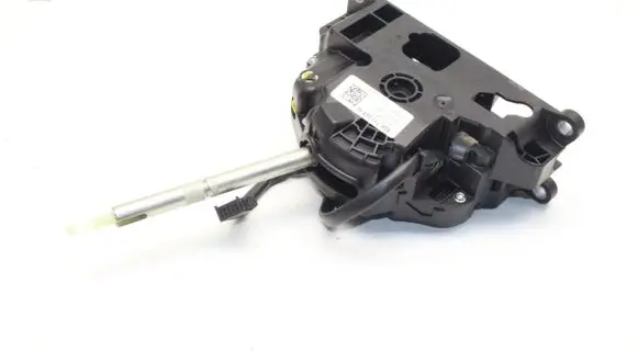 Volkswagen Golf VII Gear shifter/selector 5QE713025AF