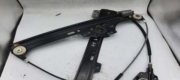 BMW 5 E60 E61 Front window lifting mechanism without motor NOCODE