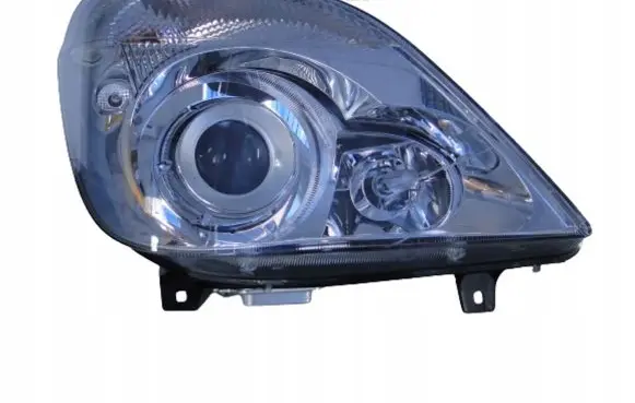 Mercedes-Benz Sprinter W906 Headlight/headlamp A9068201061