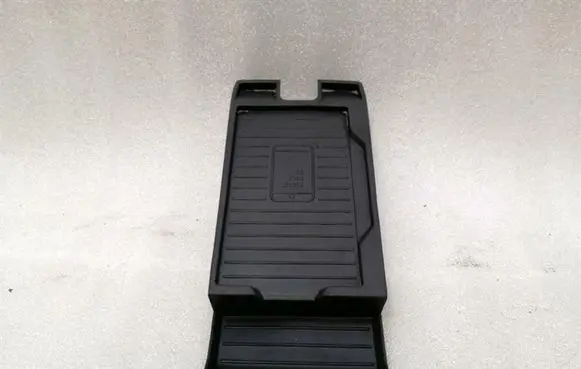 Porsche 718 Cayman 982 982c Wireless charging module 9P1035502A