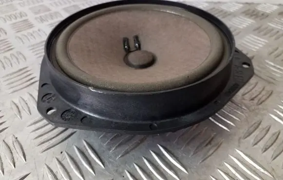 Peugeot Boxer Front door speaker A01910401