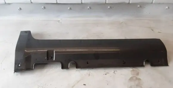 KIA Sportage Side skirt rear trim 877641F000