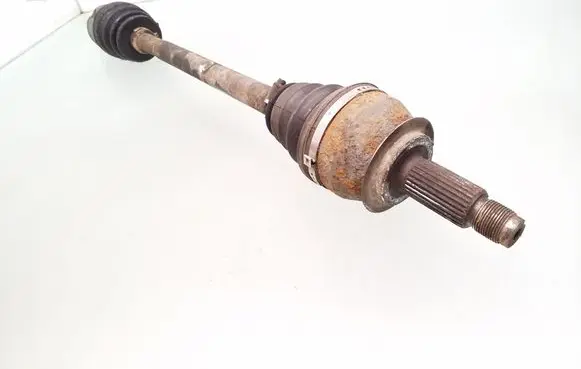 Subaru Forester SH Front driveshaft