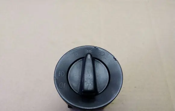 Volkswagen Sharan Light switch 1C0941531A