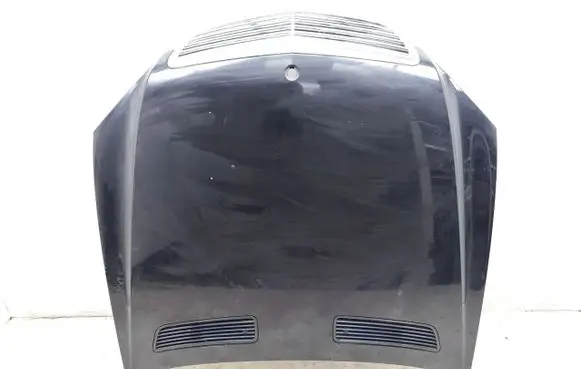 Mercedes-Benz S W221 Engine bonnet/hood 