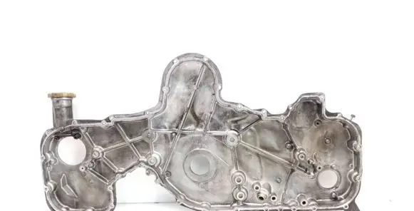 Subaru Forester SH Timing belt guard (cover)