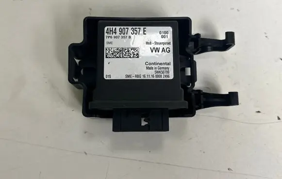 Audi A7 S7 4G Light module LCM 4H4907357E