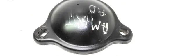 Saab 9-5 Front shock absorber dust cover boot 