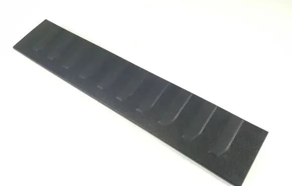Ford F150 Front sill trim cover FL3B-1513200-AGW