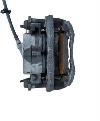 Iveco Daily 6th gen Front brake caliper 5802728614