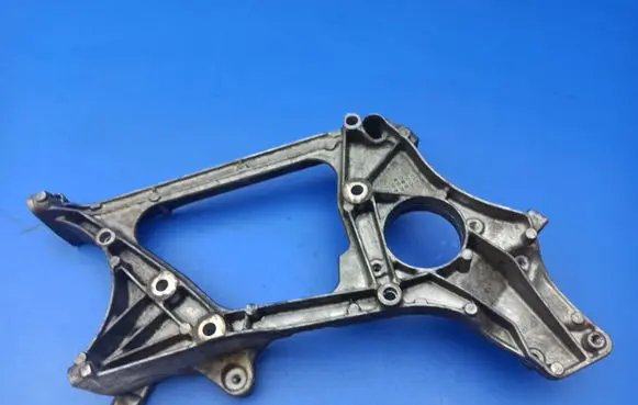 Mercedes-Benz C W204 Generator/alternator bracket A6512011109 AC46000