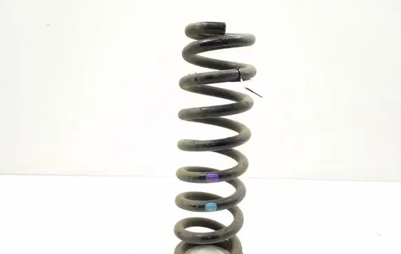 Lexus IS III XE30 Rear coil spring 4823153330