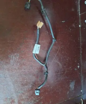 Renault Master III Parking sensor (PDC) wiring loom C4997695R 24015469RSI-01
