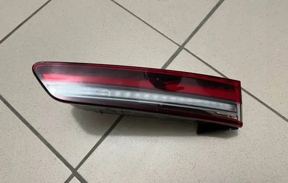 Skoda Kodiaq II Rear/tail lights 57H945308