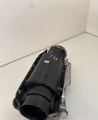 Volvo S90, V90 Intake resonator 31474846