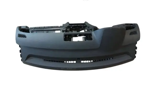 Skoda Fabia Mk3 (NJ) Dashboard 6V1857009R 495026122 C1CC0002K10P