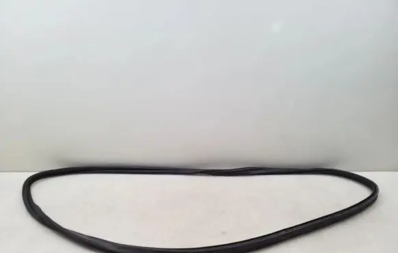 Citroen C3 Trunk rubber seal (body) 