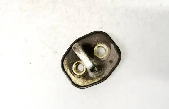 Citroen C3 Front door lock loop/hook striker 