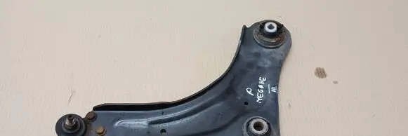 Renault Megane III Front lower control arm/wishbone 