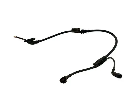 Audi Q5 SQ5 Rear ABS sensor wiring 8R0972254