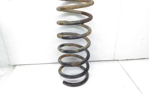 Hyundai Atos Prime Rear coil spring