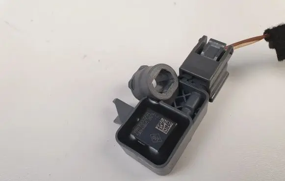 Renault Scenic III - Grand scenic III Airbag deployment crash/impact sensor 988300005R