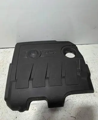 Skoda Superb B6 (3T) Engine cover (trim) 03L103925B 03L103925J 03L103925H