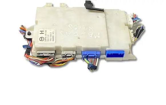 Comfort/convenience module