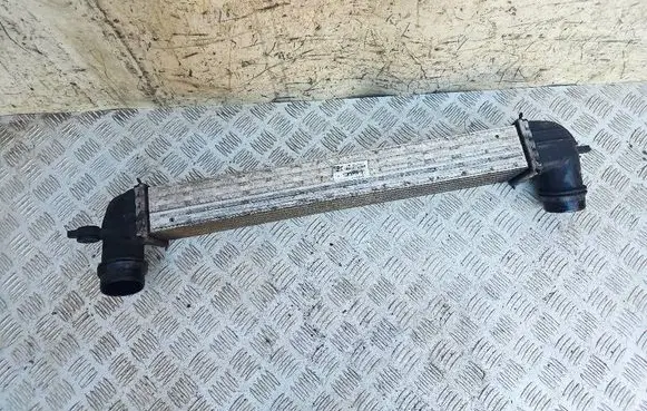 Mini One - Cooper Coupe R56 Intercooler radiator 8506904 17518506904
