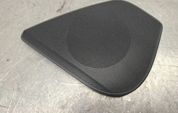 Audi A6 S6 C7 4G Rear door speaker cover trim 4G0035435