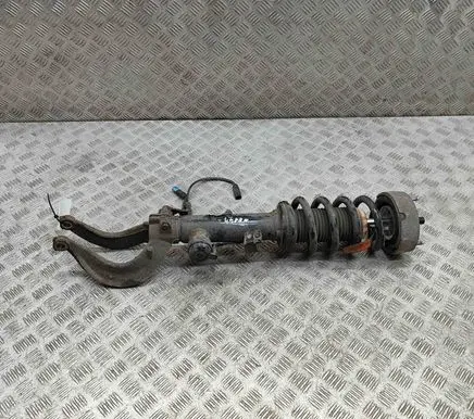 BMW X6 F16 Front shock absorber/damper 6875083