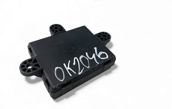 Volvo V60 Other control units/modules 31343873