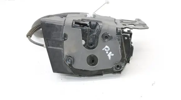 Jaguar XE Coupe door lock (next to the handle) GX73203A29JC