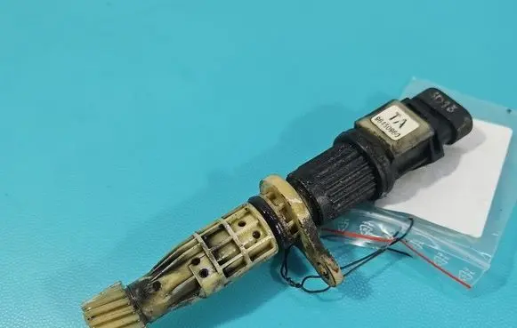 Chevrolet Aveo Yaw turn rate sensor 96450960 IMPRK1573566
