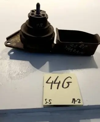 Volkswagen Sharan Engine mount vacuum valve 7M0199131AA