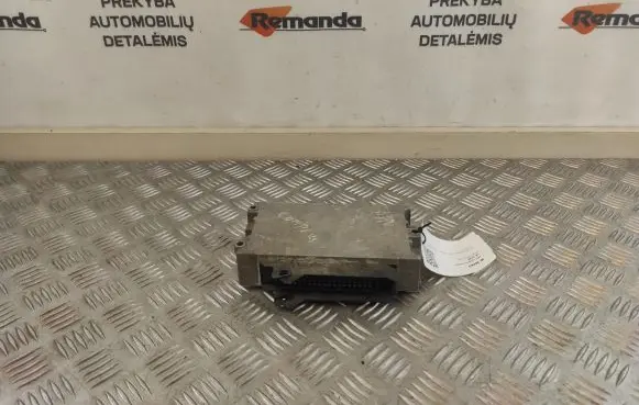 BMW 3 E36 ABS control unit/module 34521162646 5WK8408 08044