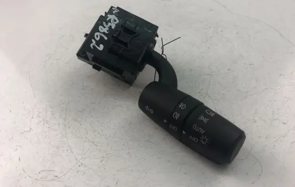 Mazda CX-5 Indicator stalk 17F887