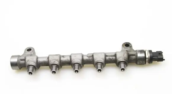 KIA Sportage Fuel main line pipe 314002A420